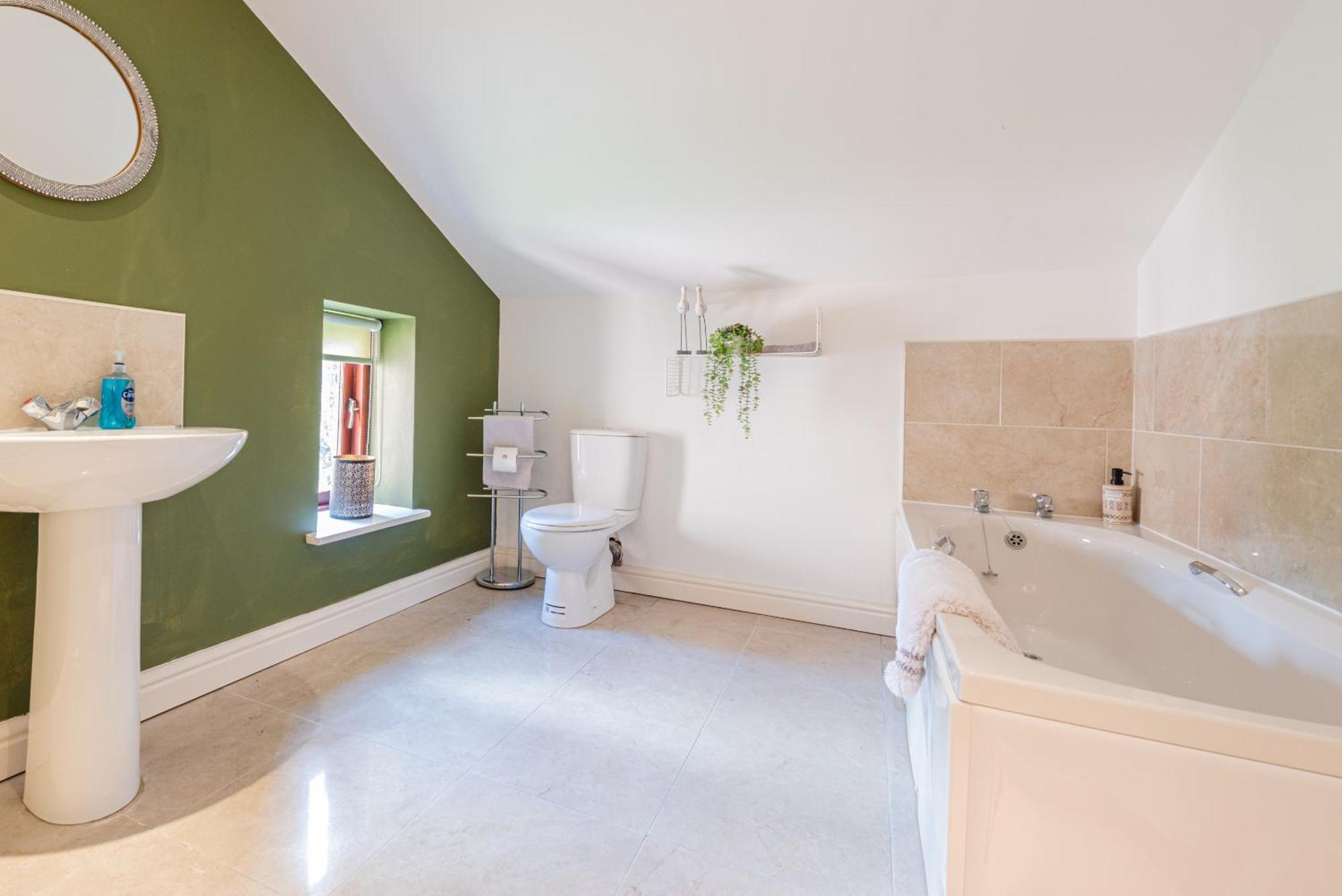 Holiday home Brook Farm Barn Frodsham