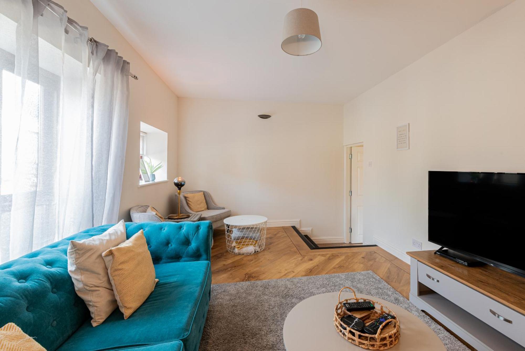 Brook Farm Barn Holiday home Frodsham