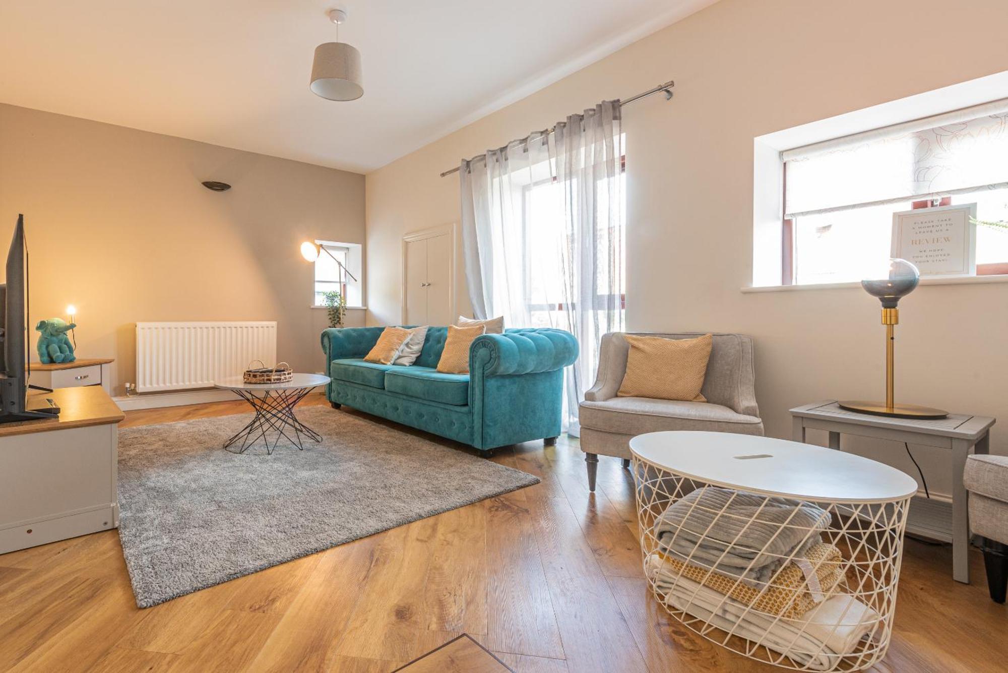 Holiday home Brook Farm Barn Frodsham