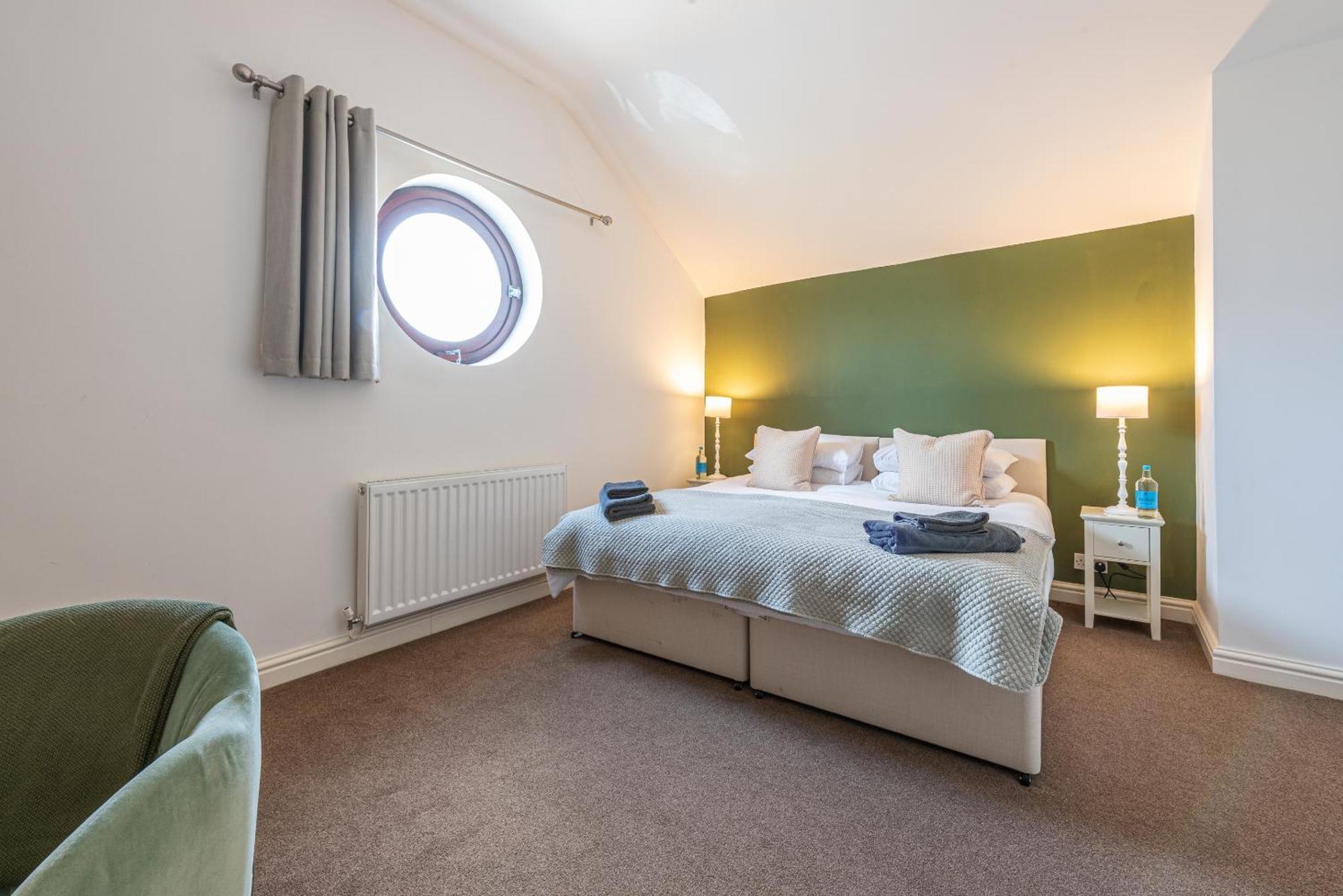 Brook Farm Barn Holiday home Frodsham