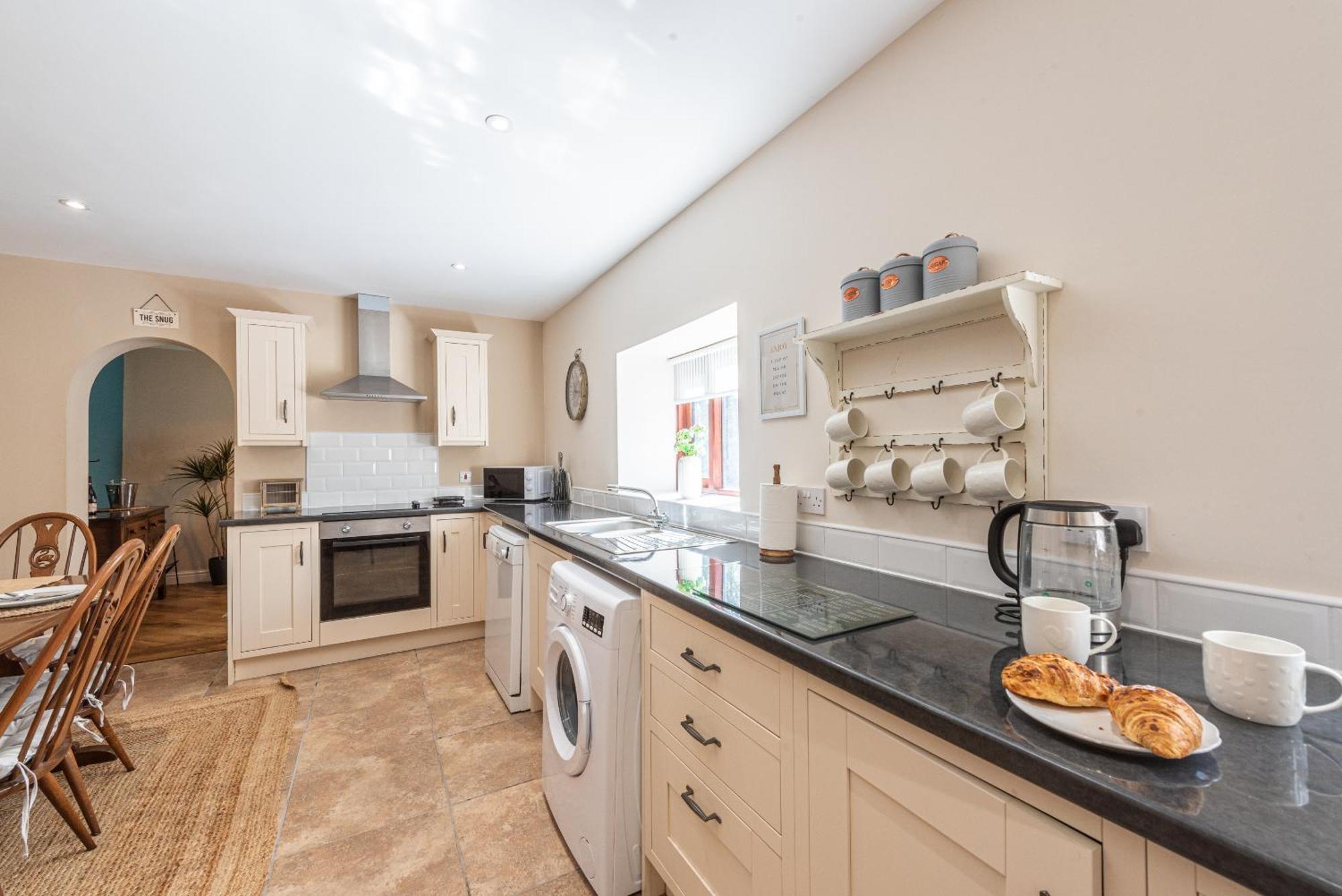 Brook Farm Barn Holiday home Frodsham